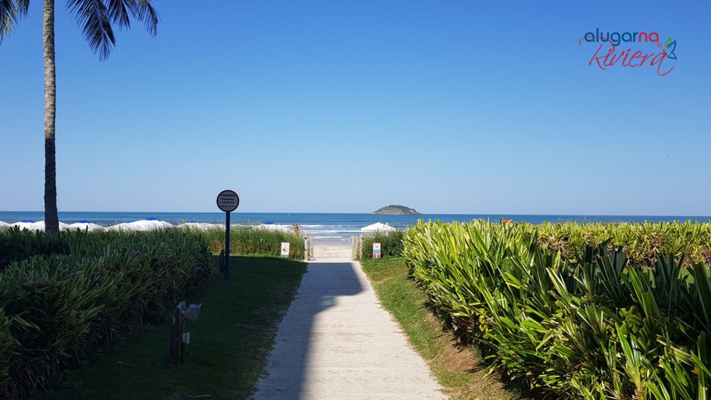 Conhe A A Praia Da Riviera De S O Louren O Conhe A A Riviera De S O